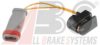 MERCE 2115401517 Warning Contact, brake pad wear